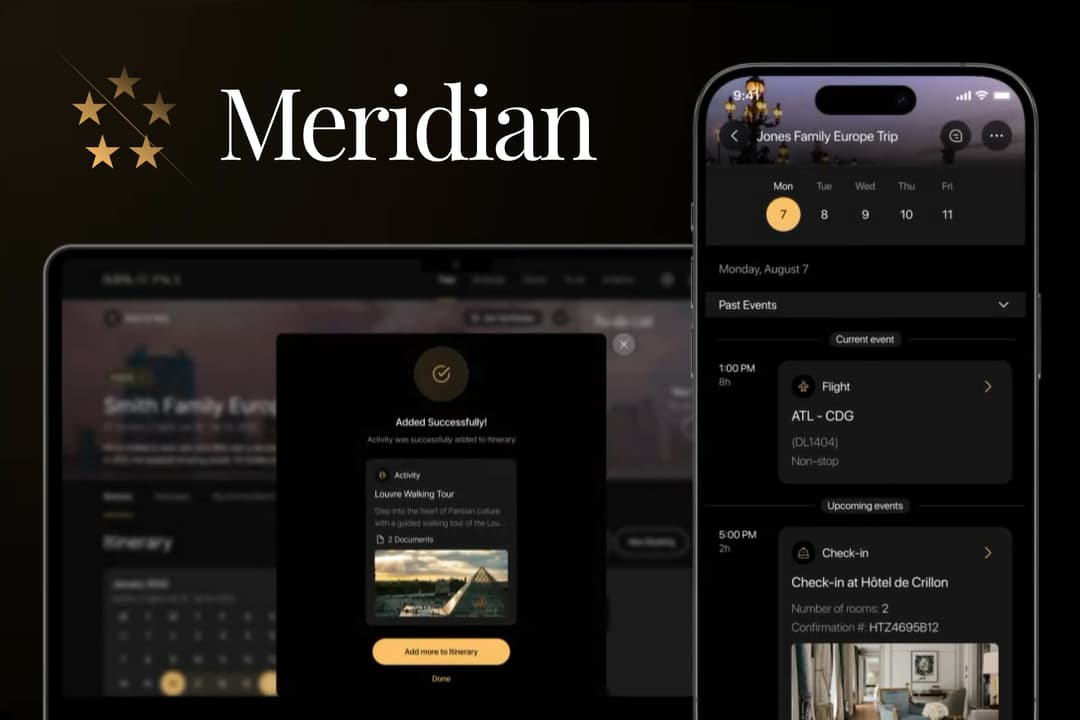 Meridian